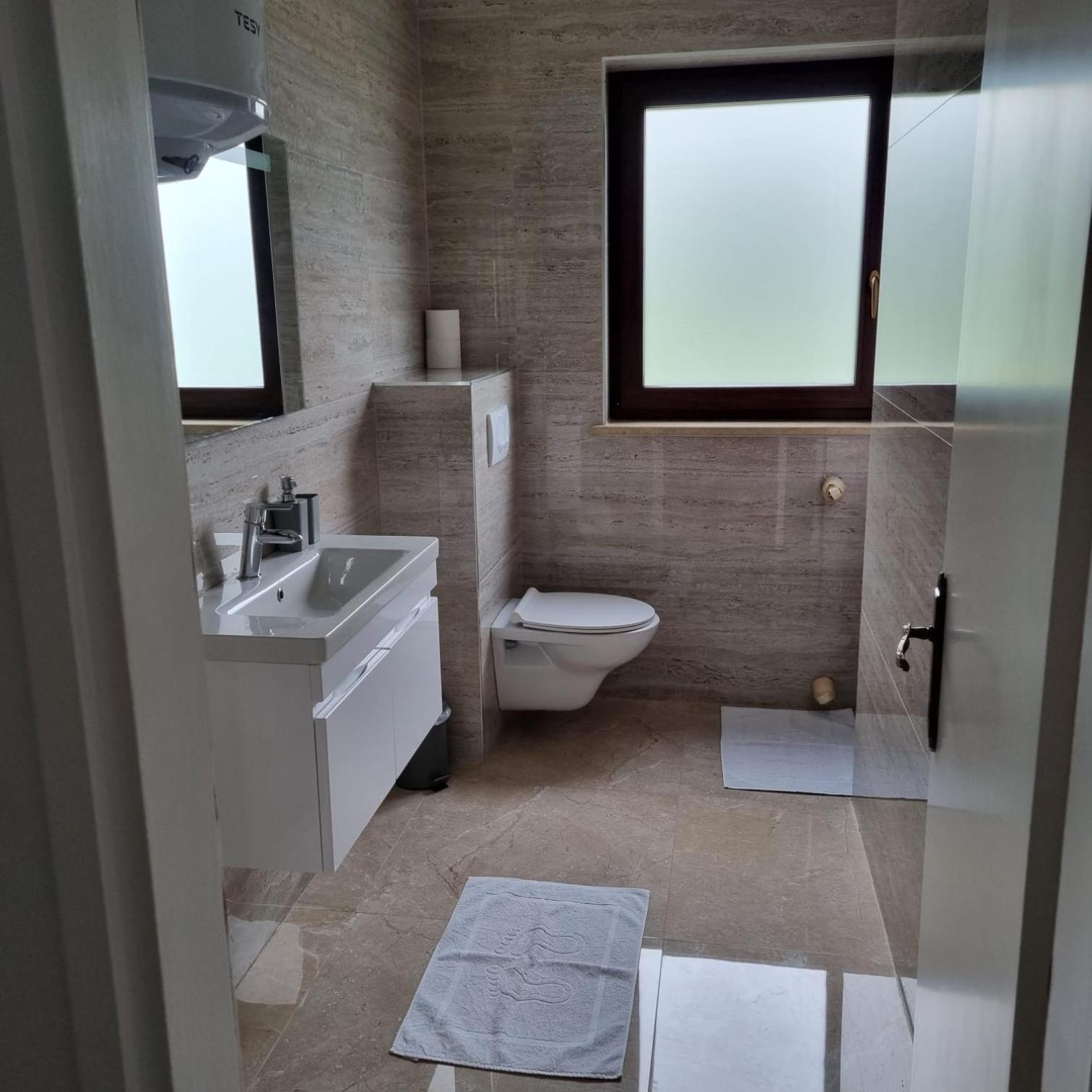 Apartments Krizine أوماغ المظهر الخارجي الصورة