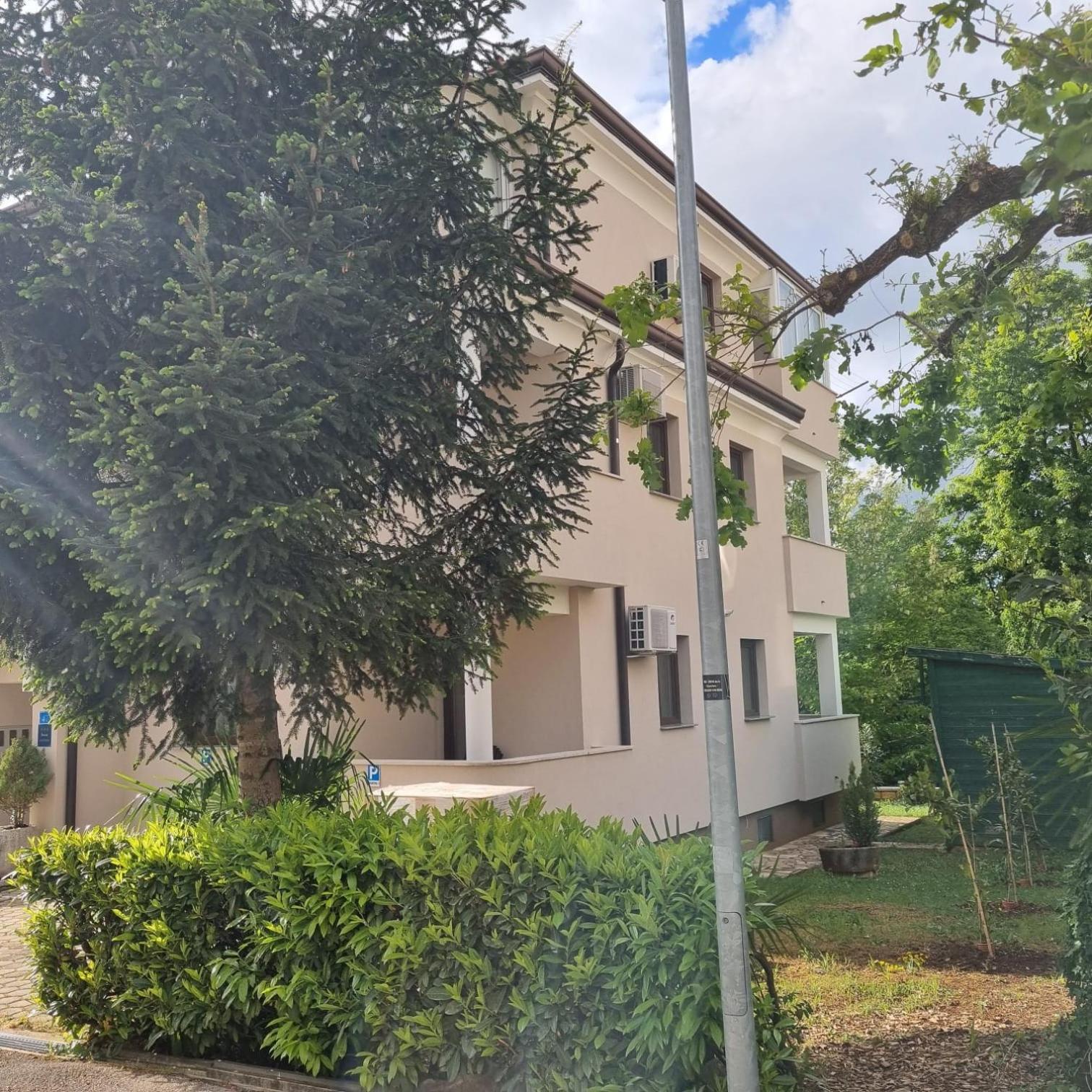 Apartments Krizine أوماغ المظهر الخارجي الصورة
