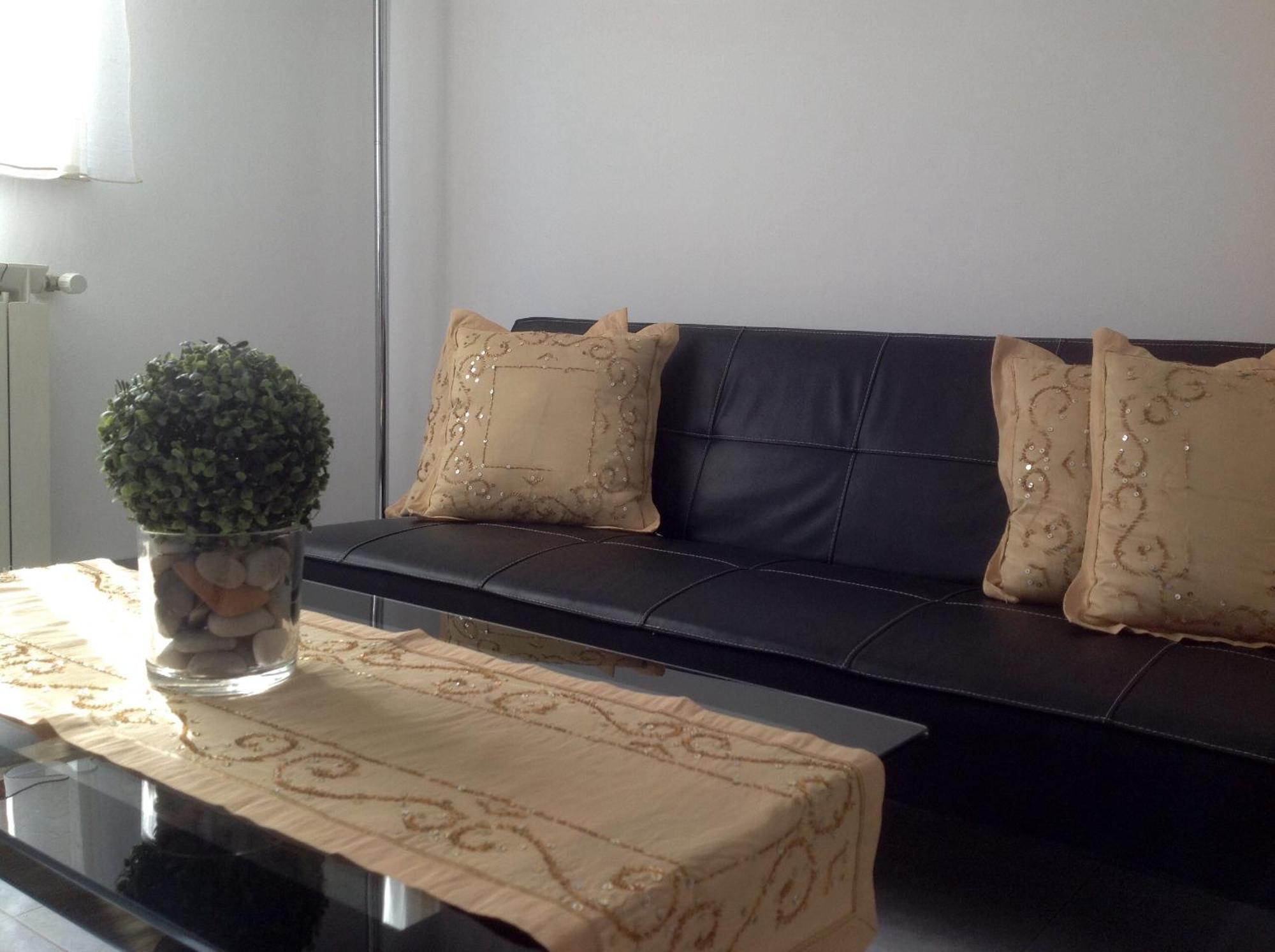 Apartments Krizine أوماغ الغرفة الصورة