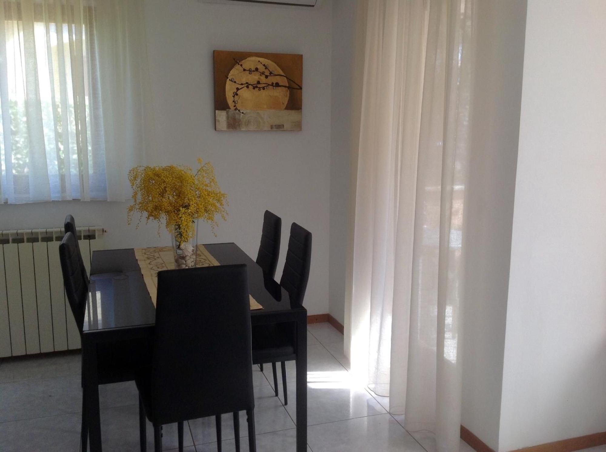 Apartments Krizine أوماغ الغرفة الصورة