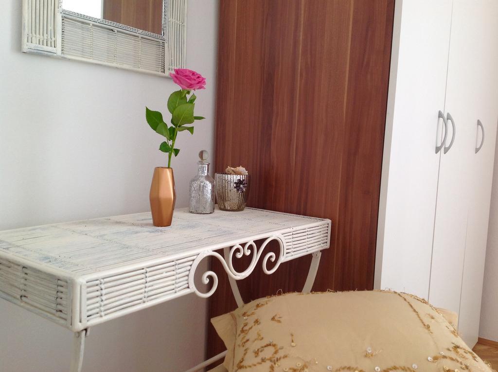 Apartments Krizine أوماغ المظهر الخارجي الصورة