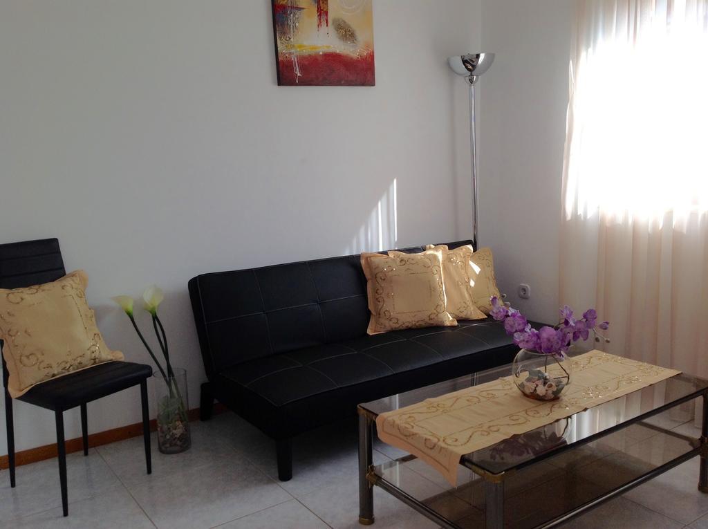 Apartments Krizine أوماغ المظهر الخارجي الصورة