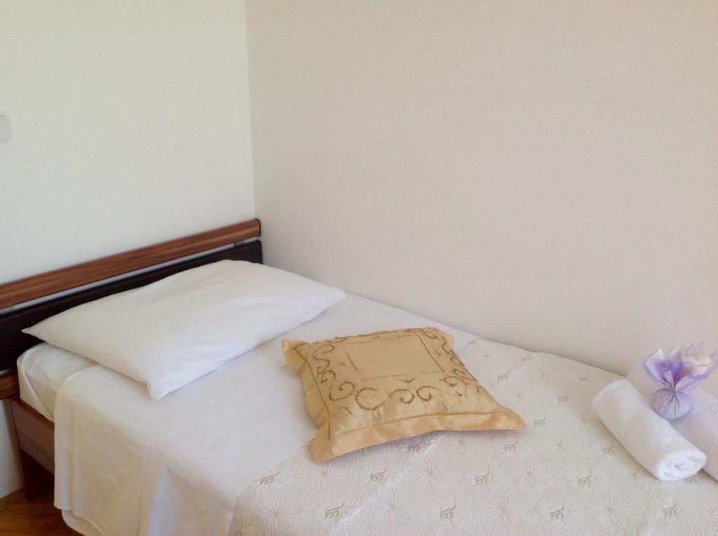 Apartments Krizine أوماغ المظهر الخارجي الصورة